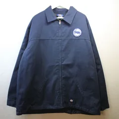 『超BIG SIZE』Dickies ディッキーズ ワークジャケット ジャケット 古着 vintage アメカジ 希少サイズ ビッグサイズ