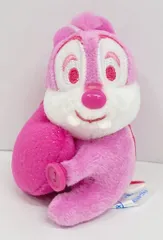 東京ディズニーランド ミニぬいぐるみチャーム Pal-Palooza チップ/Minnie's Funderland 2026