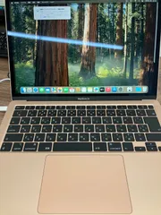 MacBook Air ピンクゴールド