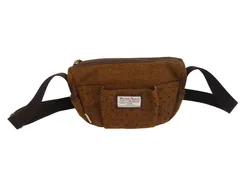 k04250324096　Folna　0　Brown　　バッグ　ショルダーバッグ　秋冬