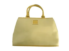 k04250311119　NINA RICCI　0　ベージュ系　　バッグ　ハンドバッグ/クラッチバッグ　通年