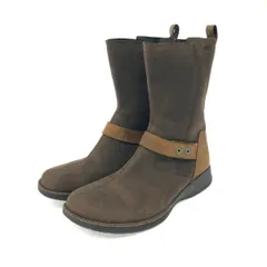 MERRELL メレル Travvy Mid Waterproof 表記サイズ:UK7 防水 40.5 大きいサイズ    ブラウン レディース / 240001193066のサムネイル
