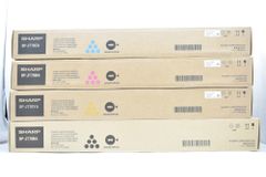 新品未使用 SHARP MX-61JT-BA トナー 2色3本 - メルカリ