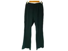 k04250311080　ブランド名不明　Lサイズ　深緑　　パンツ　その他パンツ　春夏