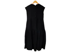 k04250311064　CLASSICAL ELF　Sサイズ　Black　　ワンピース or ドレス　ワンピース　春夏