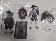 第五人格 囚人 グッズ セット まとめ 販売