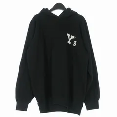 2026年最新】Y's メンズ パーカーの人気アイテム - メルカリ