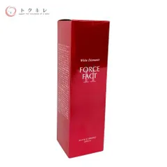 【トクキレ】ホワイトディアマンテ フォースファクトセラム II 100ml 未使用未開封 美容液 エイジングケアのサムネイル