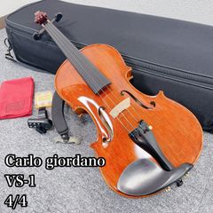 RODOLFO SCHWARZ バイオリン Fecil VENEZIA 4/ - メルカリ