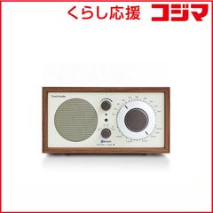 【中古】Tivoli Audio（チボリ・オーディオ）「Music System BT」クラシックウォールナット+ベージュ TVJPMSYBTCLA Amazon.co.jp: Tivoli Audio Music System BT チボリオーディオ