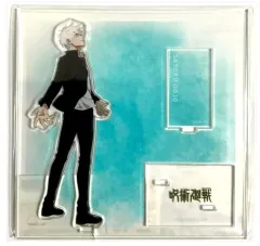 呪術廻戦 大交流会 五条 アークリル