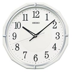 SEIKO RE811P 電波からくり時計 - メルカリ