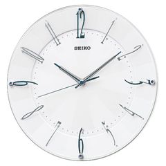 SEIKO スペースリンク 衛星電波掛け時計 GP218L 美品 125周年記念