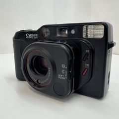 動作確認済】 Canon Autoboy TELE G0417-68-1v - メルカリ