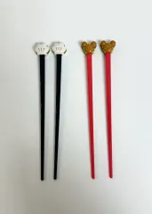 ディズニー 箸 セット