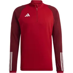 adidas 長袖Tシャツ TIRO23 ADV トレーニングトップ 