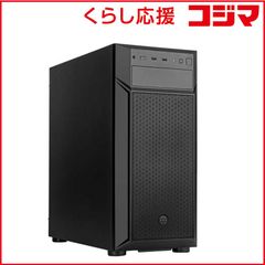 自作デスクトップPC,i5-6600K,8GB,RadeonRX580-8GB - メルカリ