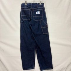OshKosh B'gosh デニムワークパンツ ベイカーパンツ90s〜00 - メルカリ