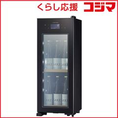 T*y様 フォルスター ワインセラー FJH-107GS-BK 37本 - メルカリ
