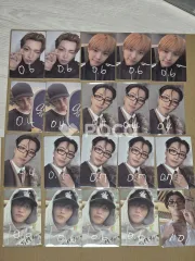 ATEEZ ホンジュン GOLDEN HOUR : Part.4 DIGIPACK VER.