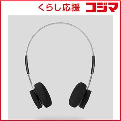 km5 Hp1ワイヤレスヘッドホン ホワイト - メルカリ
