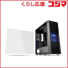 2026年最新】thermaltake versa h26 black /wの人気アイテム - メルカリ