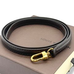 ルイヴィトン バッグの替えストラップ ハンドル 持ち手 ※ネオノエなど