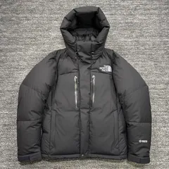 The North Face Baltro Light Jacket 2023/2024 Black ND92340 M ザノースフェイス バルトロ ライト ジャケット ブラック ■