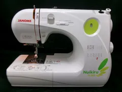 2026年最新】ジャノメ ヌイキルの人気アイテム - メルカリ