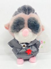Mr. ビッグ ぬいぐるみ うるぽちゃちゃん ズートピア - メルカリ