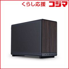 岸*木様 LIANLI Compact PC Case, A3-mATX Woo - メルカリ
