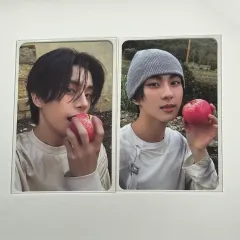 ENHYPEN ジェイク ジョンウォン まとめ THE SIN: VANISH FUGITI