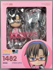 グッドスマイルカンパニー ねんどろいど 真希波・マリ・イラストリアス プラグスーツVer 再販 1482