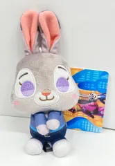 セガフェイブ &youマスコットVol.2 ズートピア2 ジュディ
