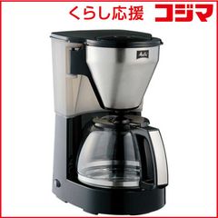 Melitta ルック デラックスII MKM-9110 本体 - メルカリ
