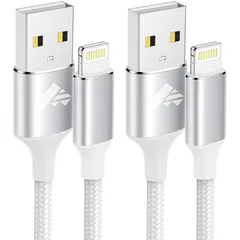 【新品】 iPhone 充電ケーブル 【1M 2本セット】ライトニングケーブル MFi認証 Lightning ケーブル 急速 あいふおん充電コード 耐久 アイホン充電ケーブル iPhone14 13 12 11 Pro Max XR XS SE3 8 7 0