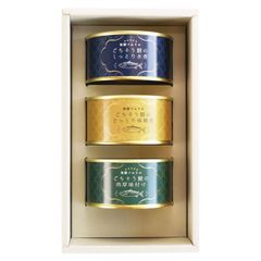 日本橋三越本店限定缶メゾンシーラカンスモナカ カシスチョコプレーン