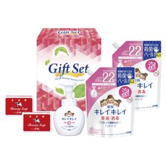 제대로 깨끗한 선물 (GKL-25)
