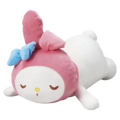 サンリオキャラクターズ スリープ ダイカットクッション マイメロディ (3785000300)