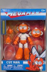 JADA 1/12 アクションフィギュア カットマン