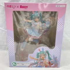 初音ミク 一番くじ A賞フィギュア BCE賞アクスタセット - メルカリ