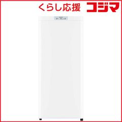 L844 2025年 三菱 ノンフロン冷凍庫 MF-U14K-B 美品 - メルカリ
