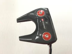 オデッセイ　O-WORKS RED #7　パター　中古【最短即日発送】