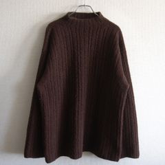 【1997AW】C.P.COMPANY【Knitwear】4 ニット セーター シーピーカンパニー 26030130