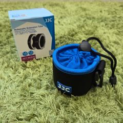 美品】ZENJIX 宙玉レンズ soratama72 +エクステンションキット - メルカリ