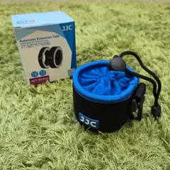 JJC 오토 클로즈업 링 E 마운트 10mm/16mm