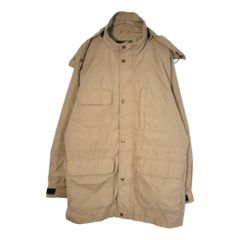 malo sportマウンテンパーカー メンズコート ベージュ - メルカリ