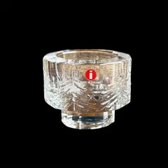 iittala vintage “KUUSI” キャンドルホルダーAのサムネイル
