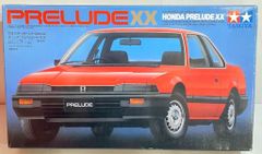 ホンダ 歴代プレリュード プラモデル 3点セット - メルカリ