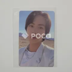 BTS ジン Proof Weverse